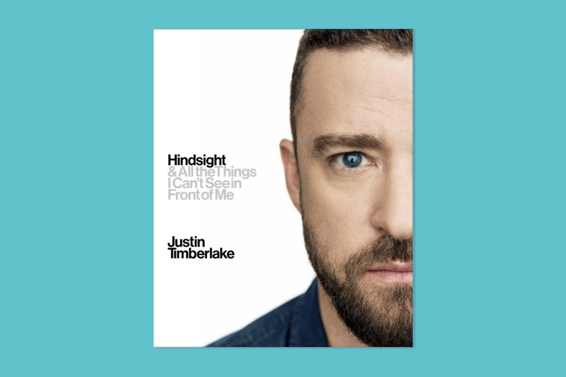 Hindsight by Justin Timberlake