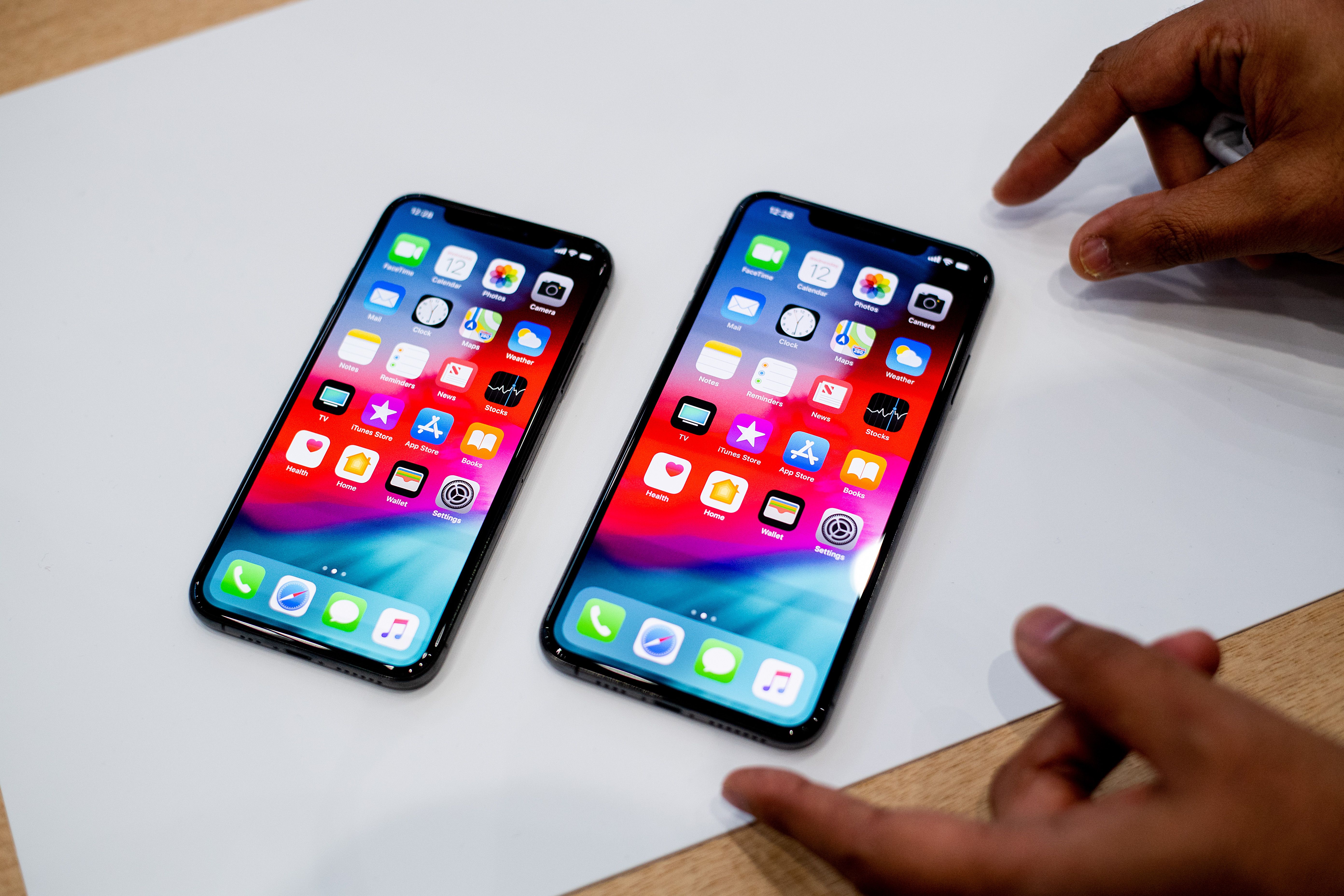 Iphone Xs Vs Iphone Xs Max Vs Iphone Xr Buyer S Guide Time
