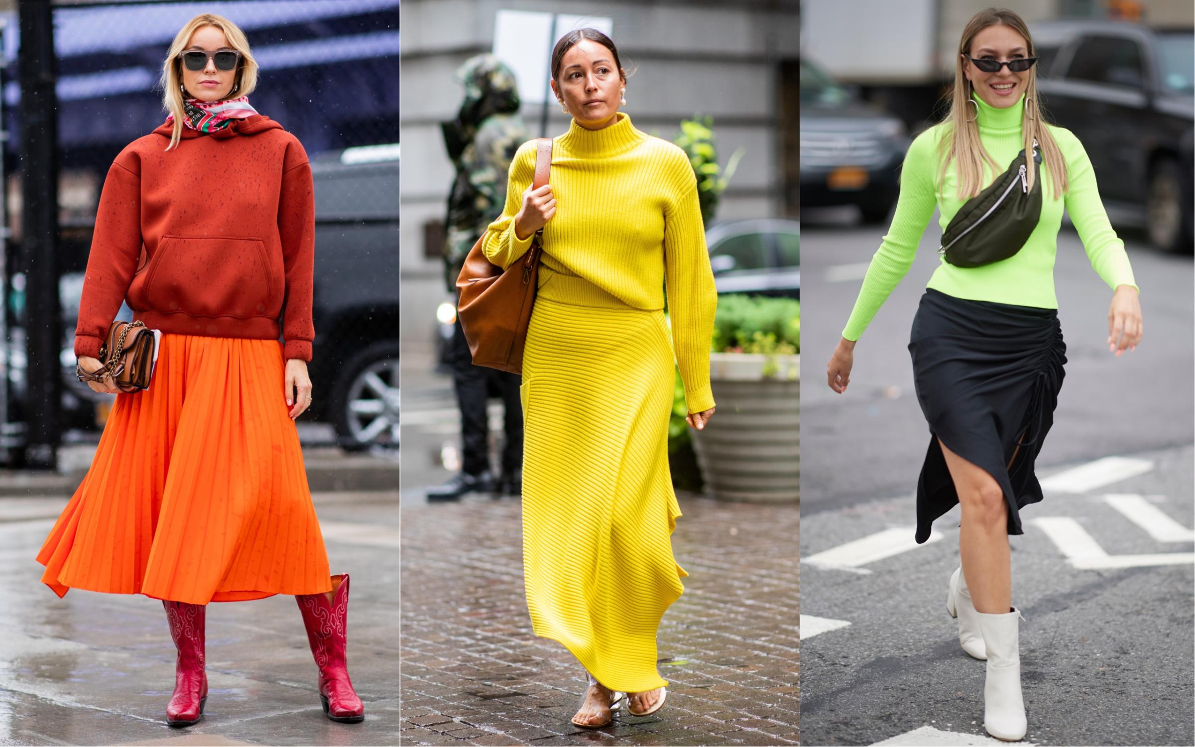 The Best Street Style Trends from NYFW in Photos | TIME