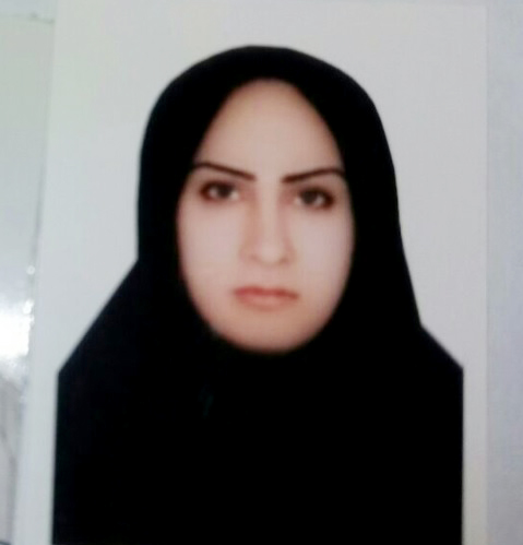 Zeinab Sekaanvand Lokran, a 22-year-old Iranian Kurdish woman, at risk of execution following an unfair trial in which she was convicted of the murder of her husband. She was 17 years old at the time of the crime. (Private—Private)