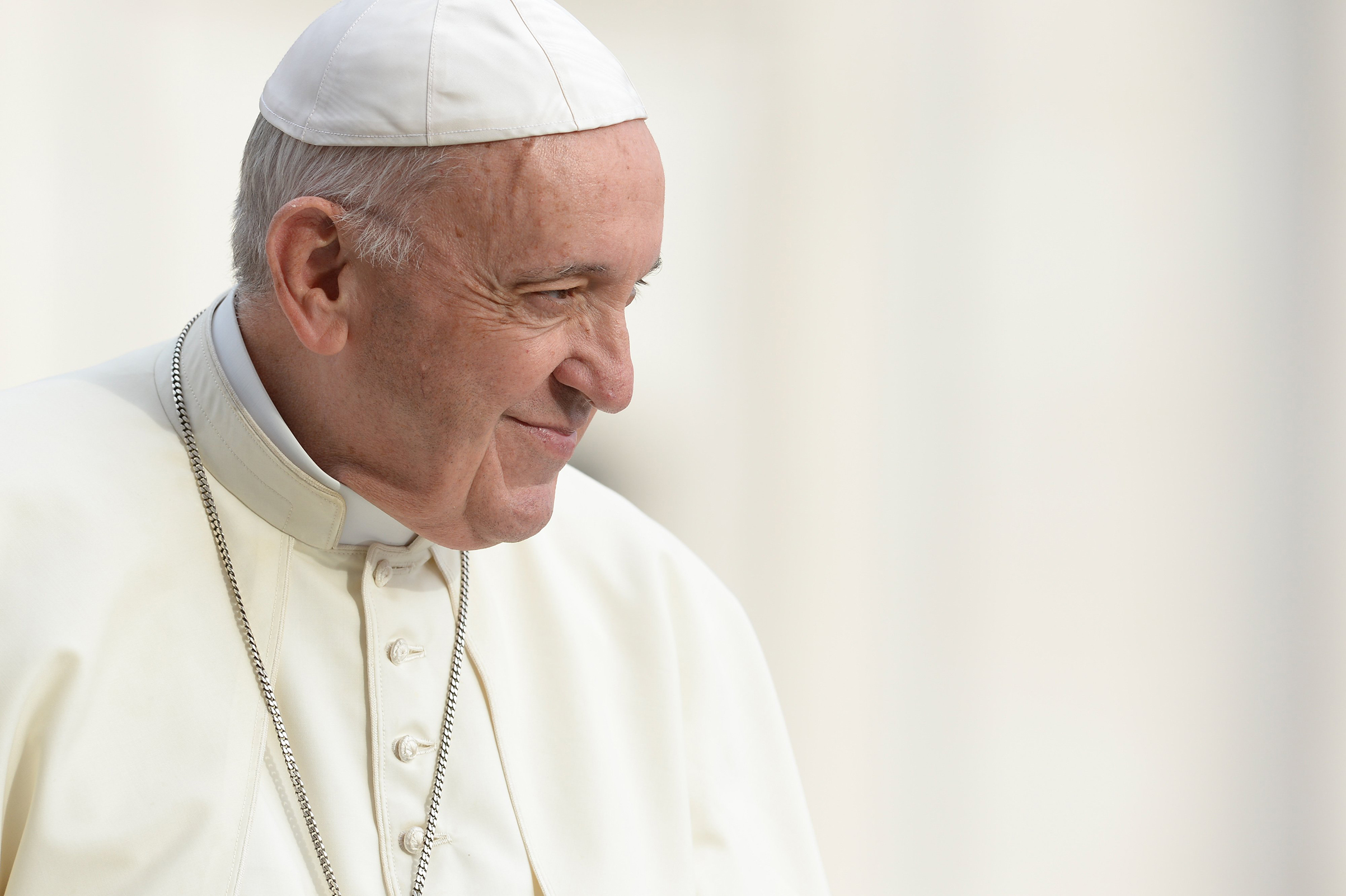 Pope Francis Church Abuse Crisis