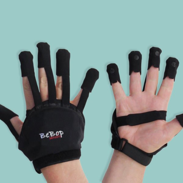 BeBop Wireless Glove