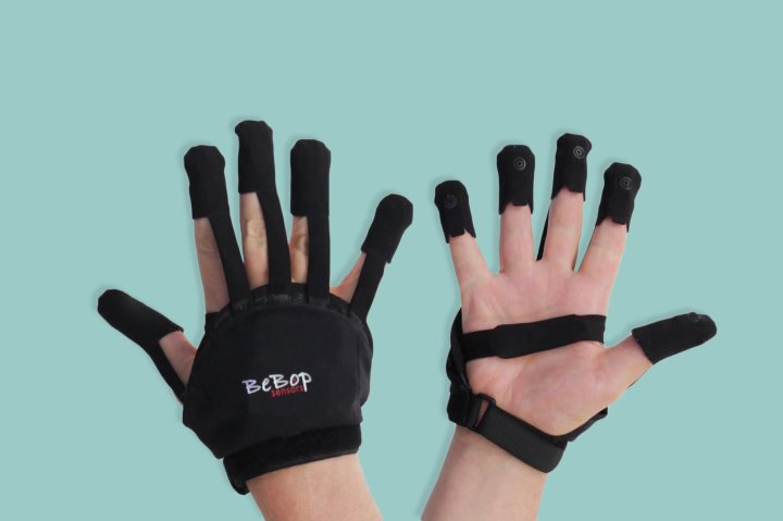 BeBop Wireless Glove