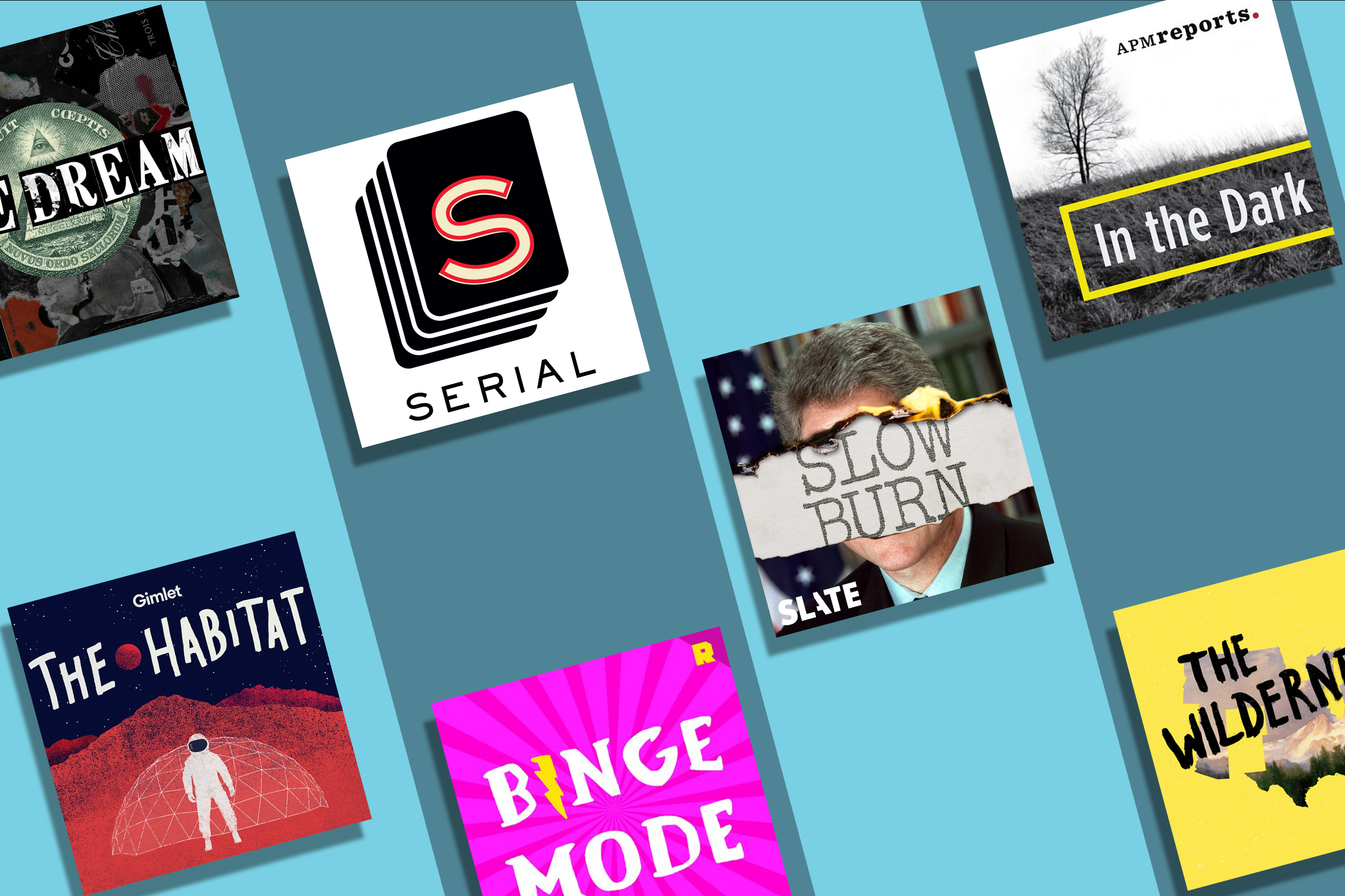 best new movie podcasts