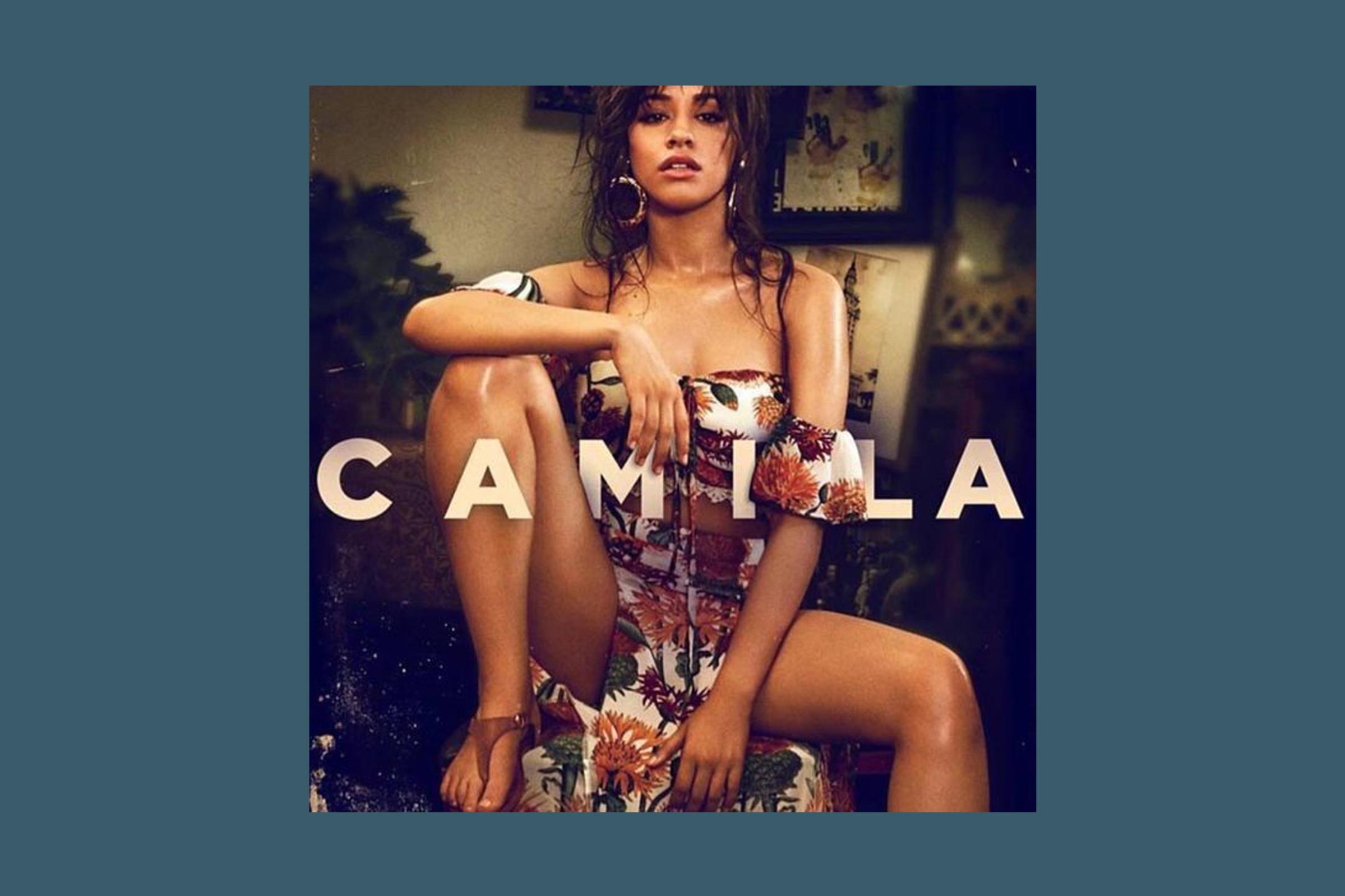 Camila Cabello, Camila