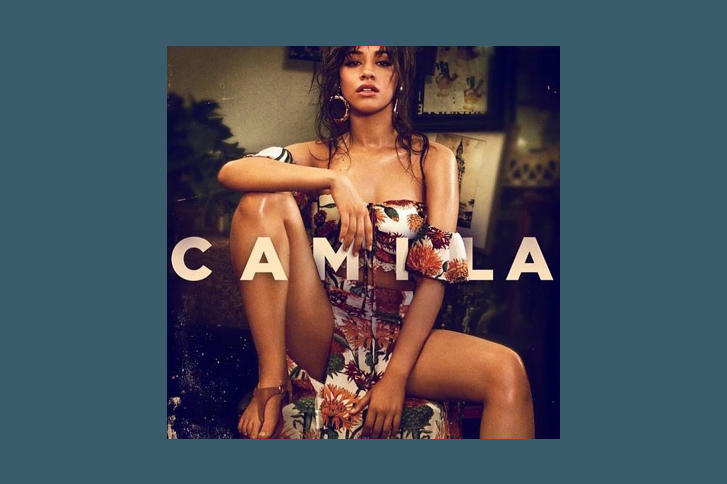 Camila Cabello, Camila