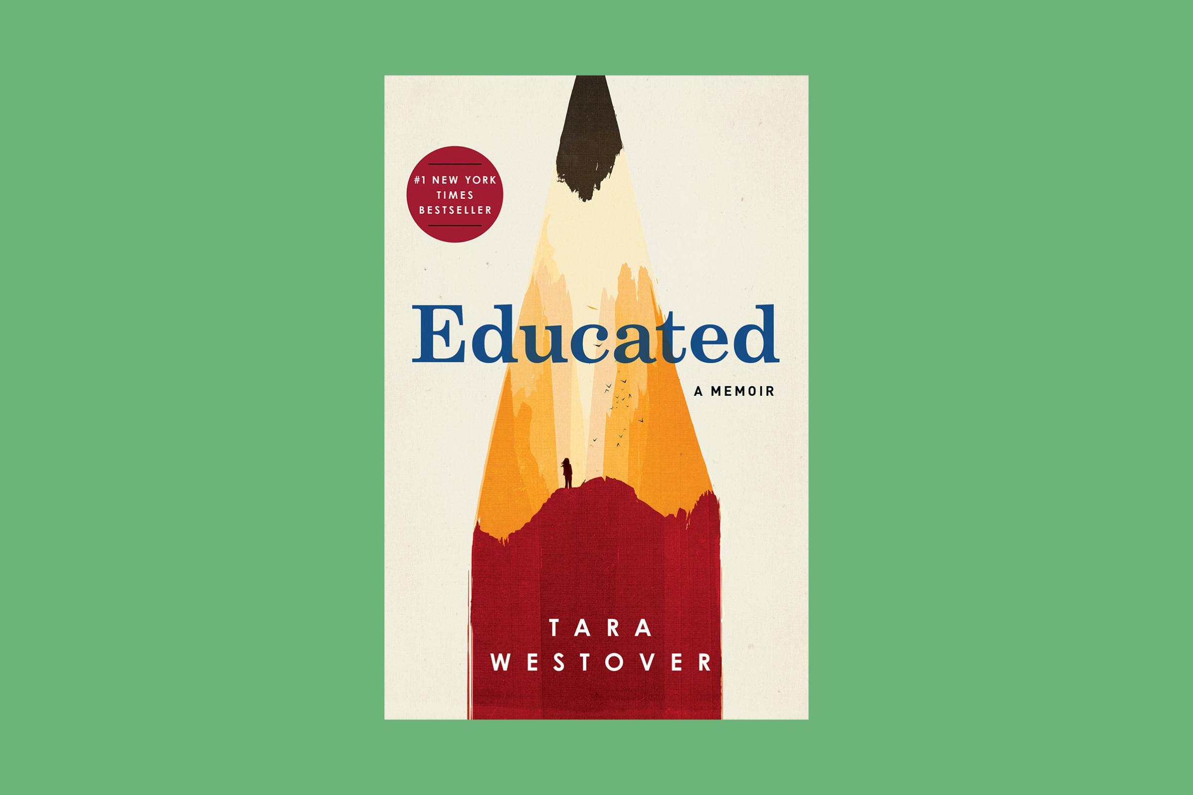 Educated, Tara Westover, Random House