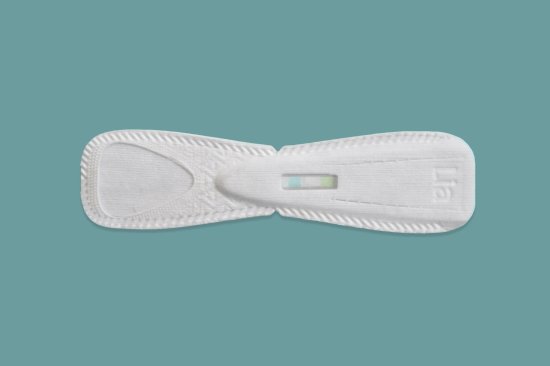Lia Pregnancy Test