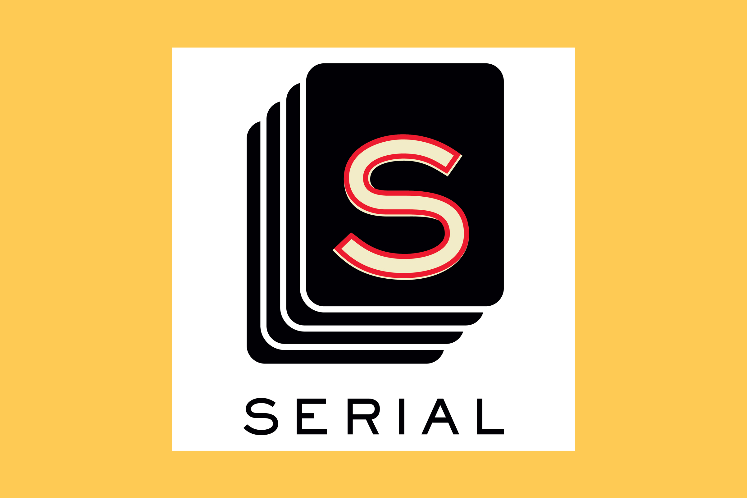Serial s3