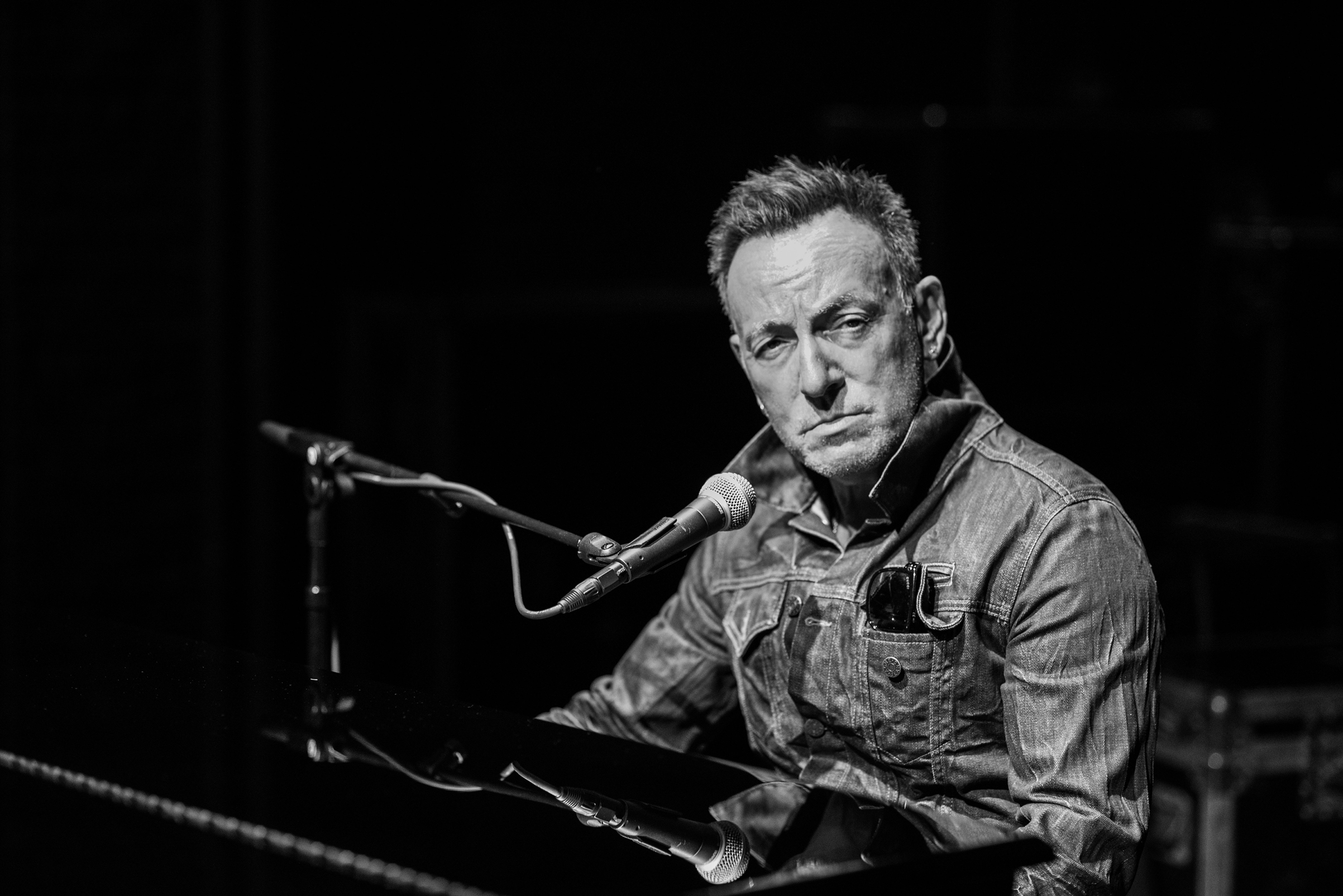 Springsteen On Broadway (Robert DeMartin)