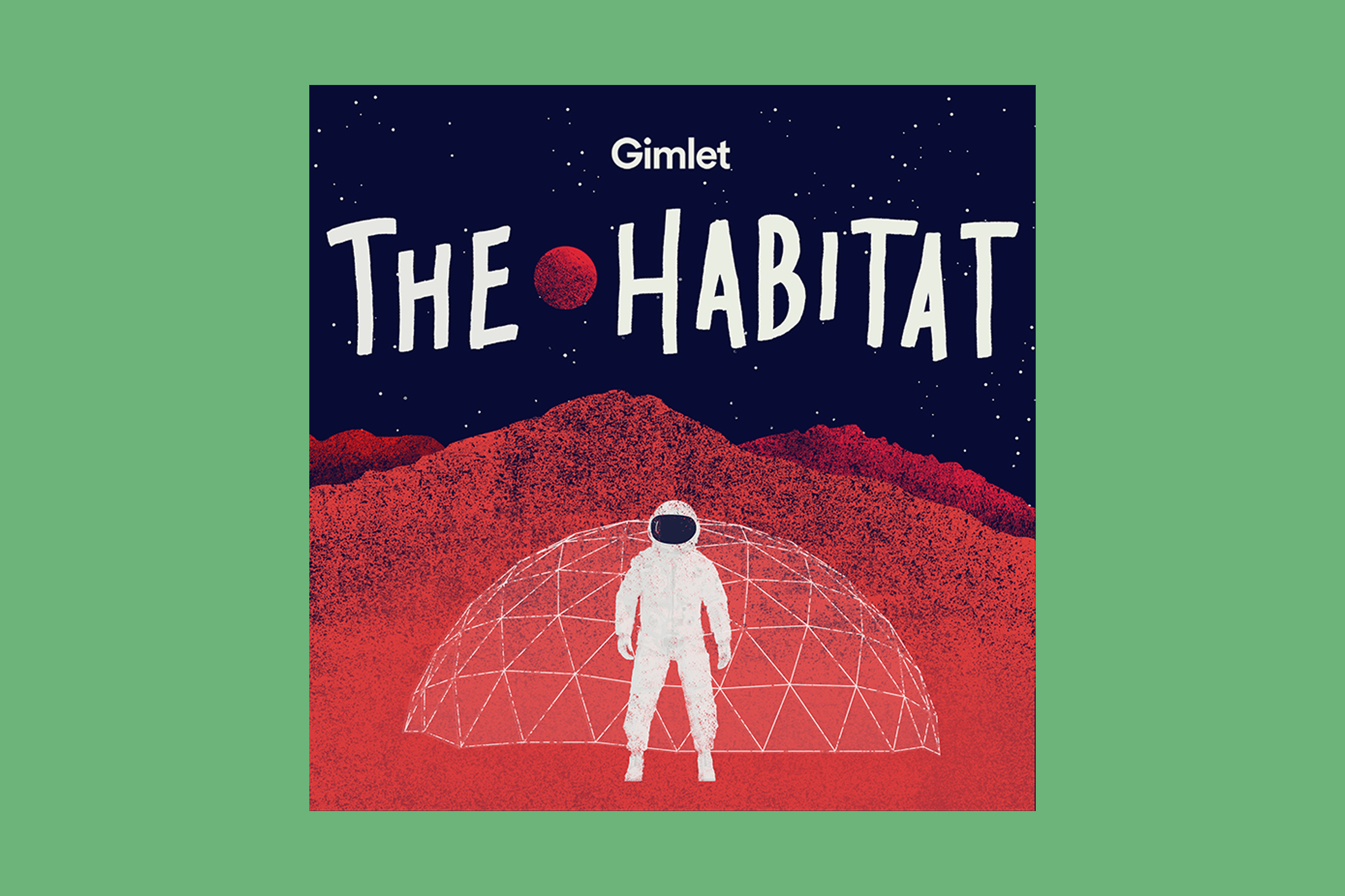 The Habitat
