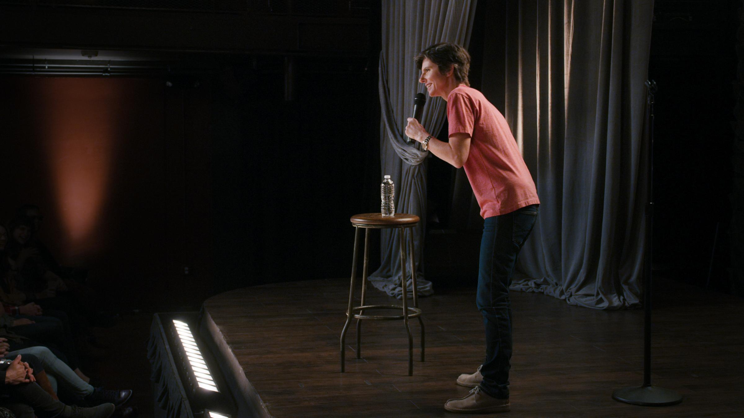 Tig Notaro – Happy to Be Here