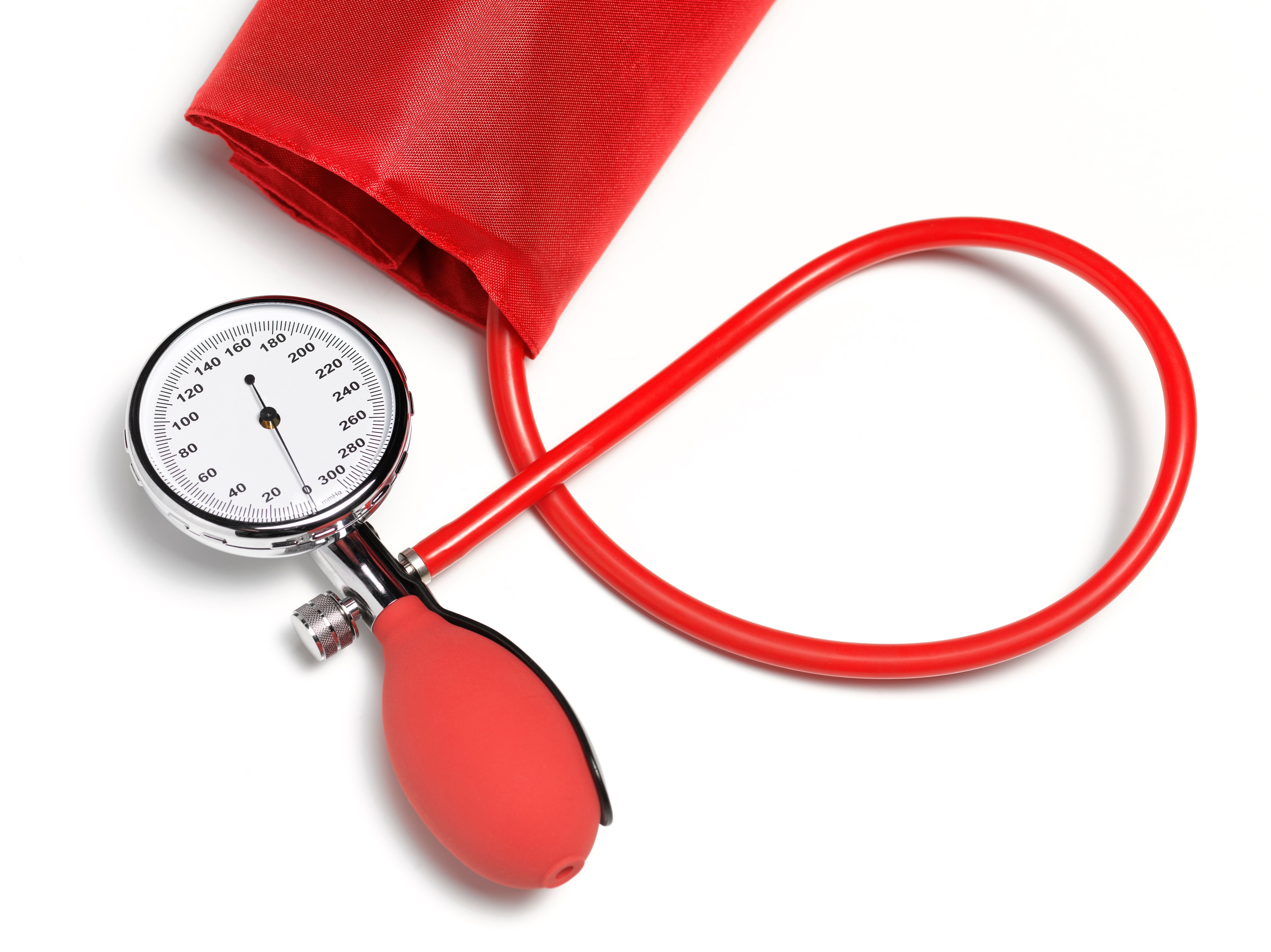 Sphygmomanometer, blood pressure gauge
