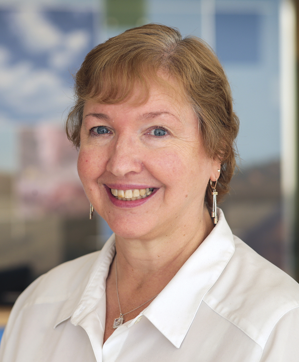 Dr. Colleen Kraft
