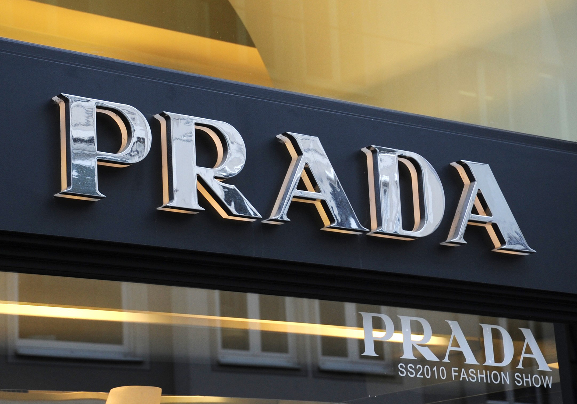 Prada Pulls Keychain After Blackface Comparison Backlash Time