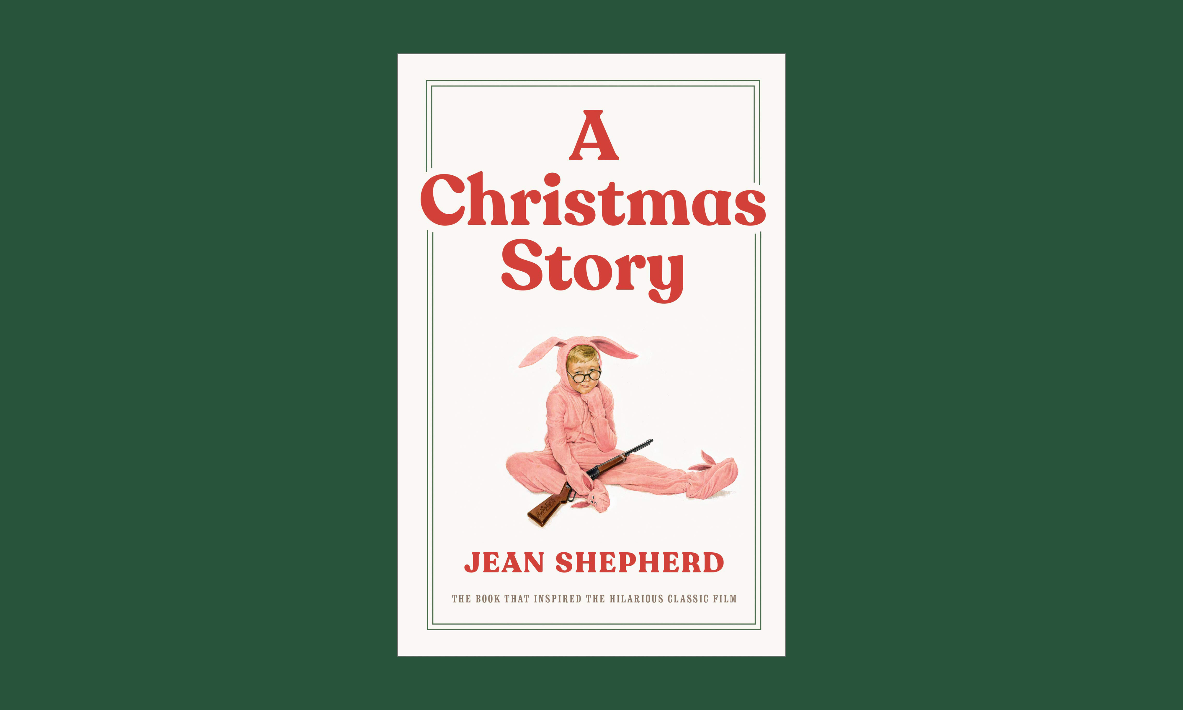 16 Best Christmas Books Right Now Time