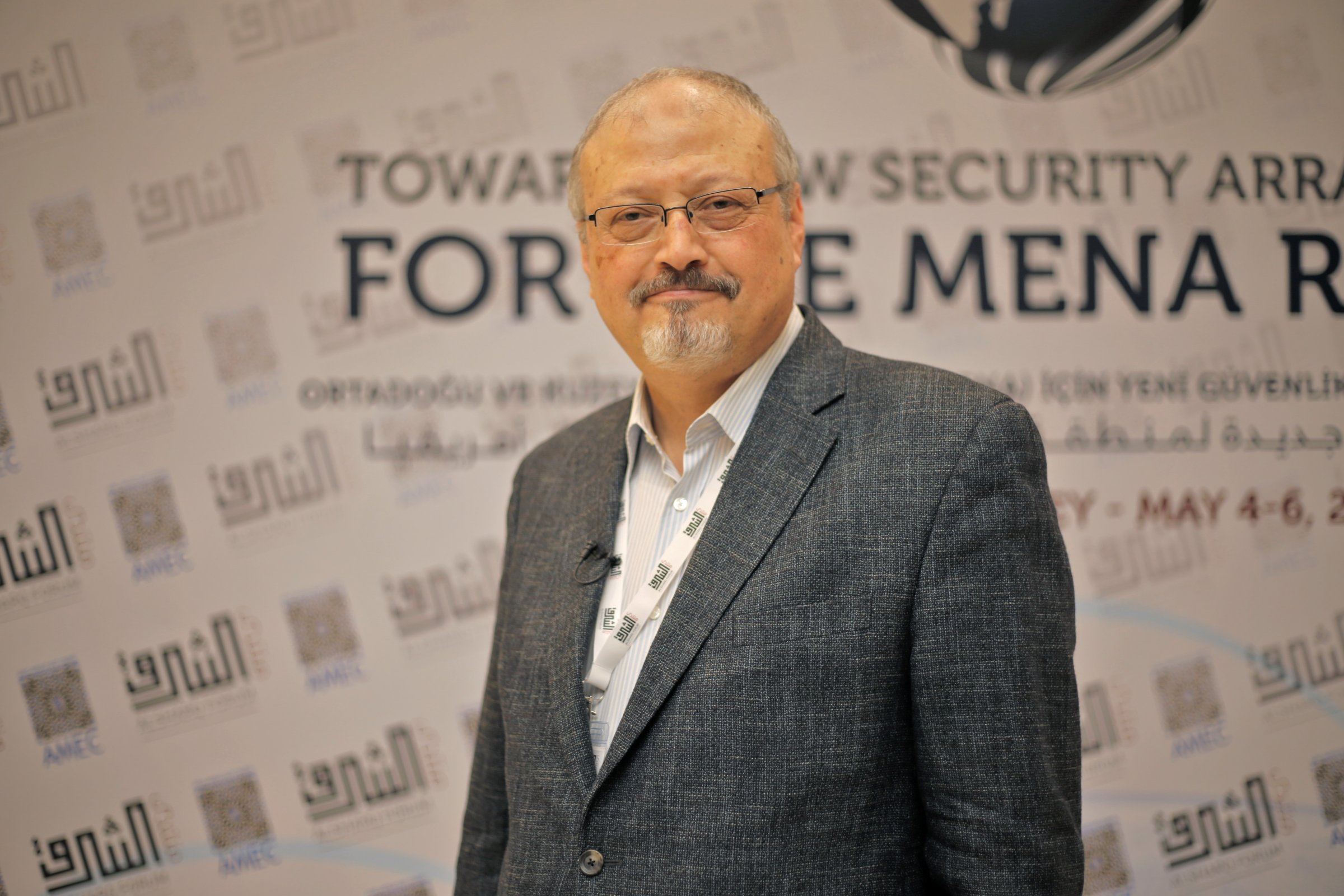 Saudi Arabia says Khashoggi died at Istanbul consulate