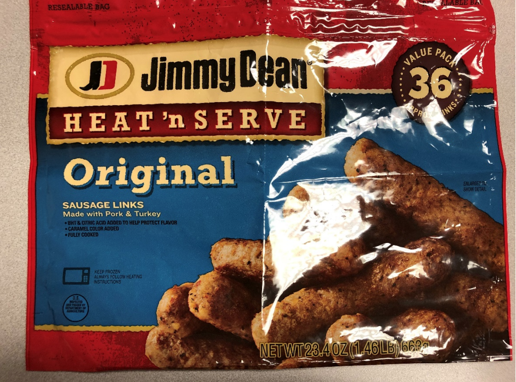 jimmy-dean-sausage-recall