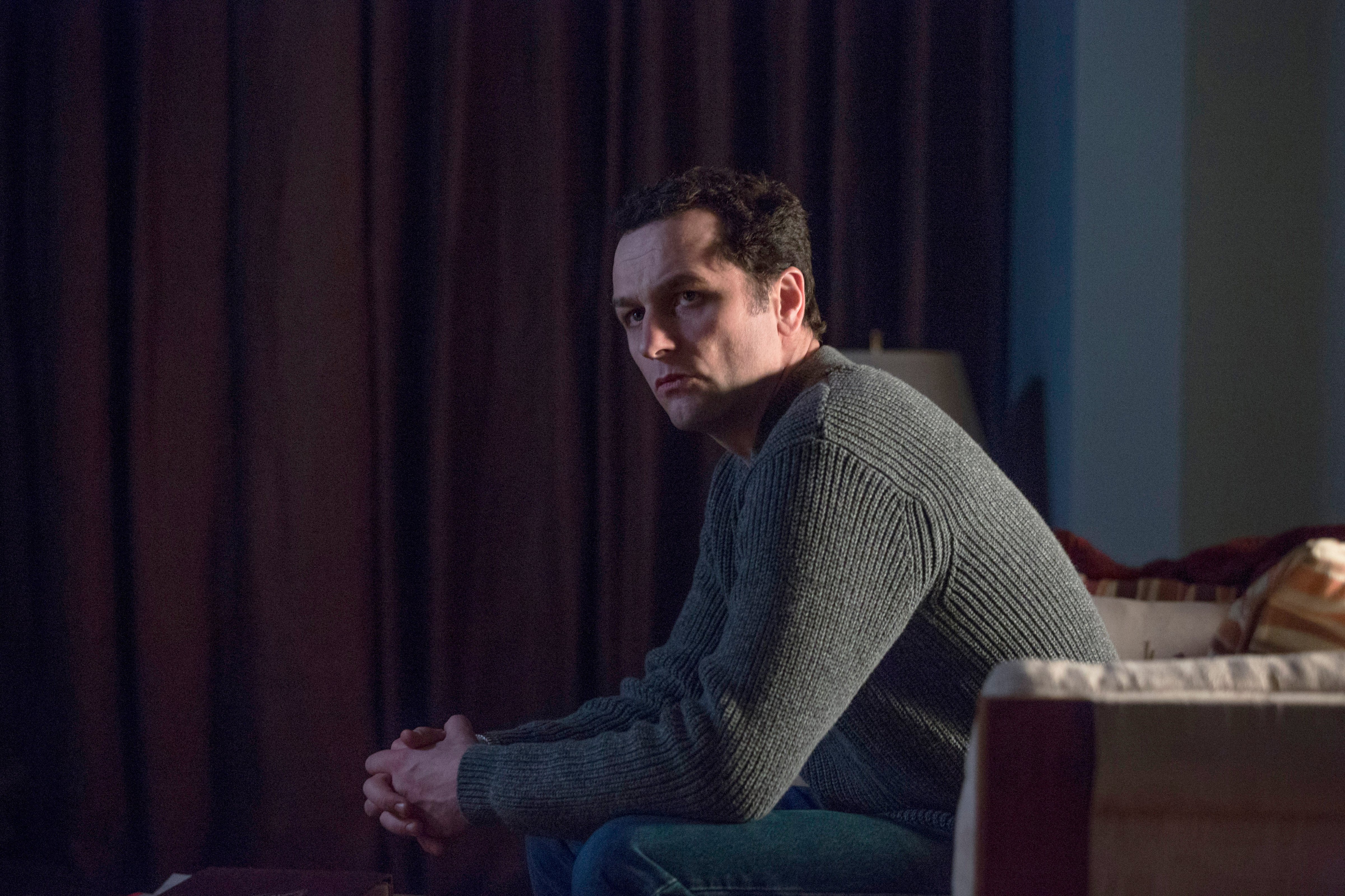 Matthew Rhys in The Americans (Eric Liebowitz—FX)