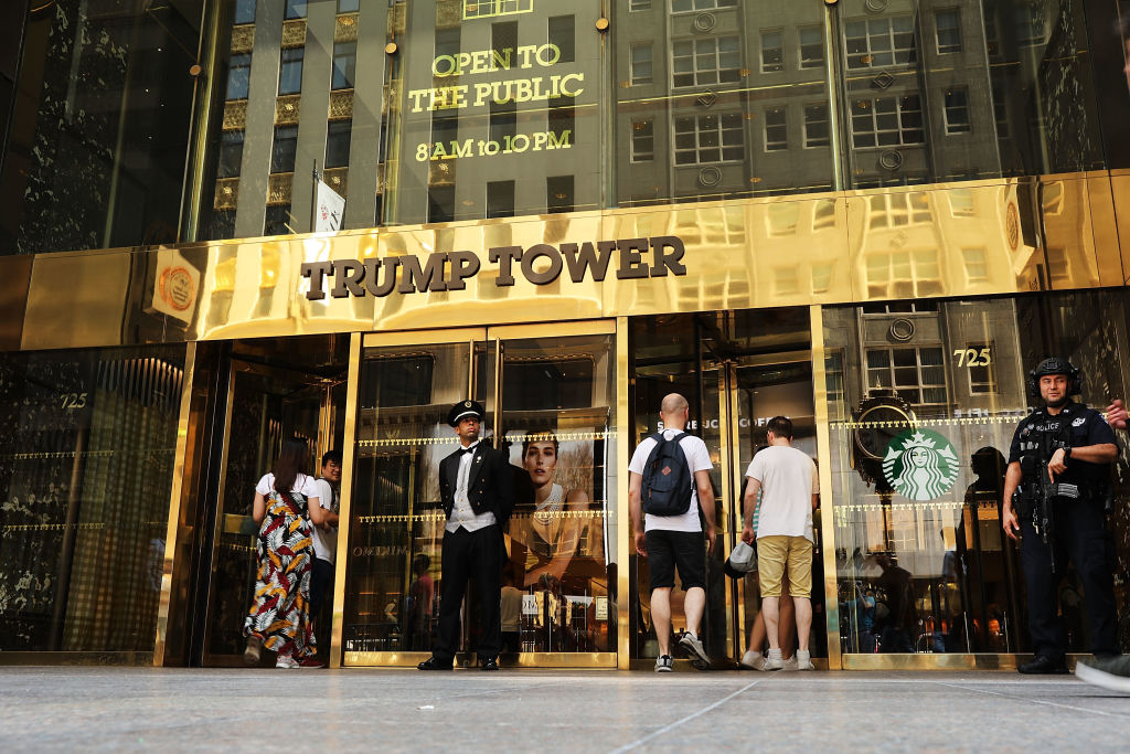 NY State Probe Into Trump Foundation Widens With Subpoena Of Trump's Former Lawyer Michael Cohen