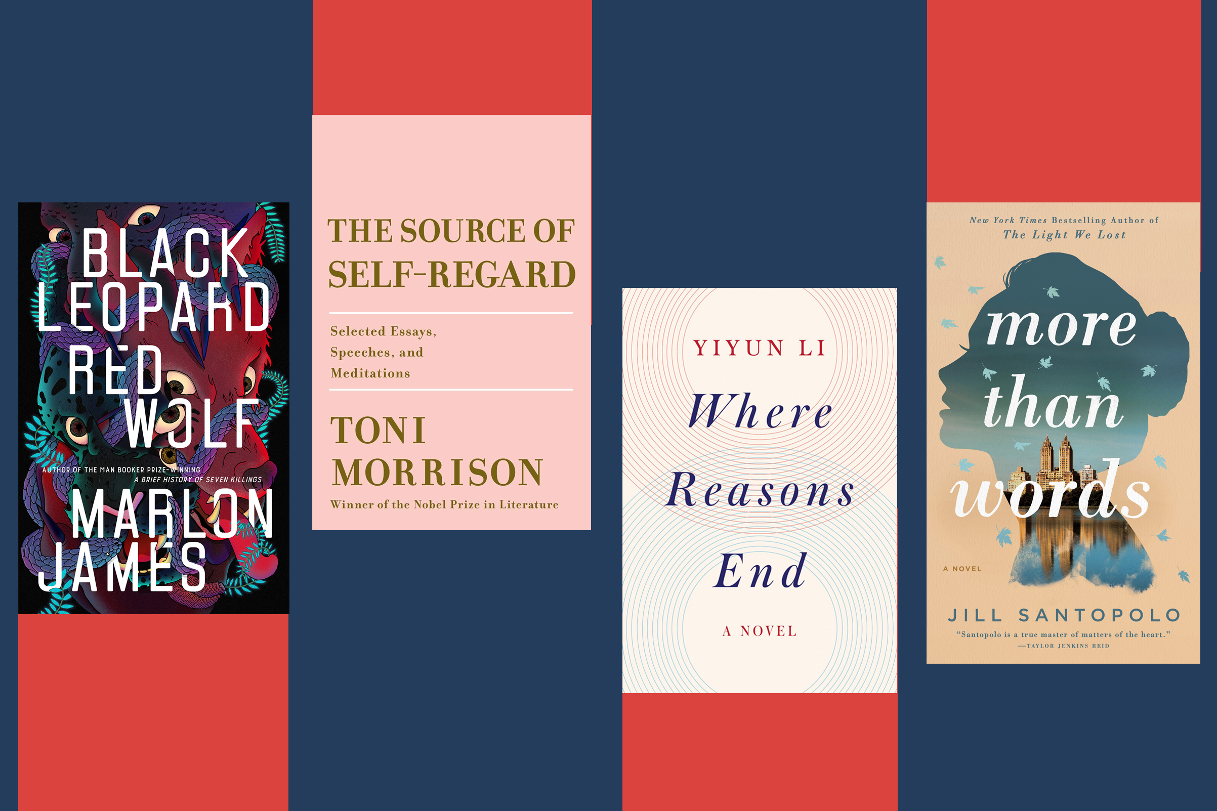 what to read in February