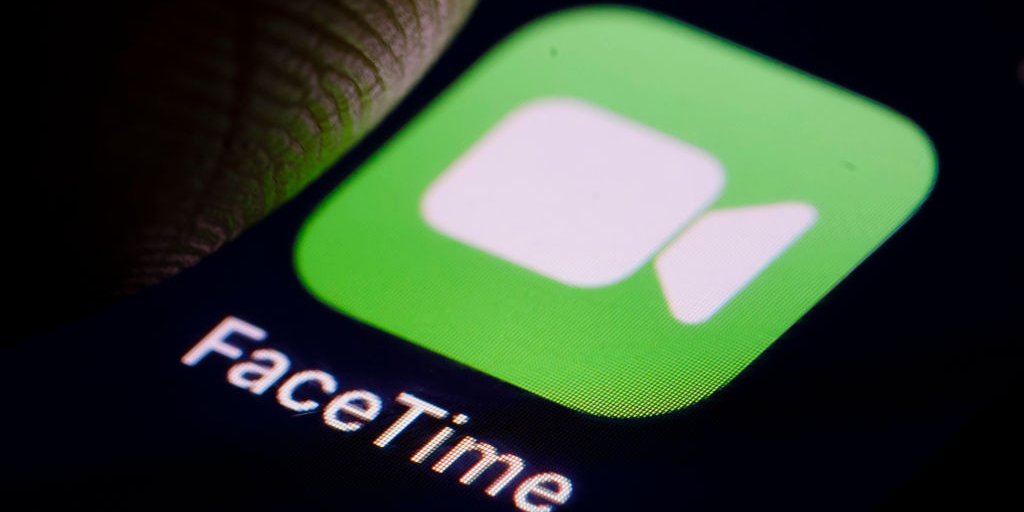 FaceTime Bug May Let Callers Hear You Before You Answer | Time
