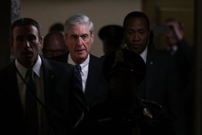 Why the Mueller Report Might Disappoint Almost Everybody