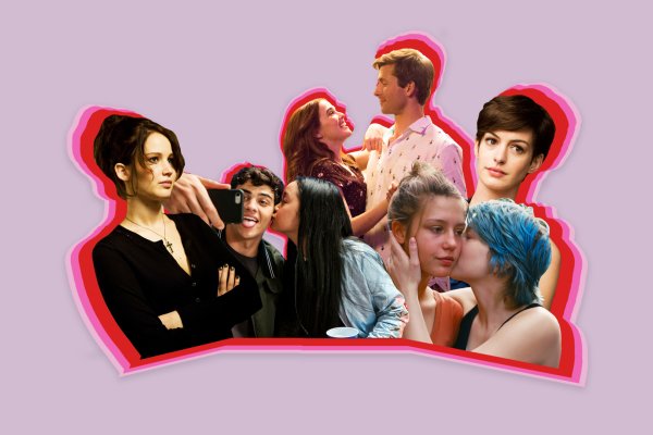 The Best Romantic Movies On Netflix Now Time