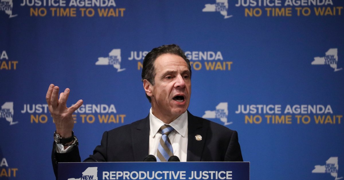 new york abortion law