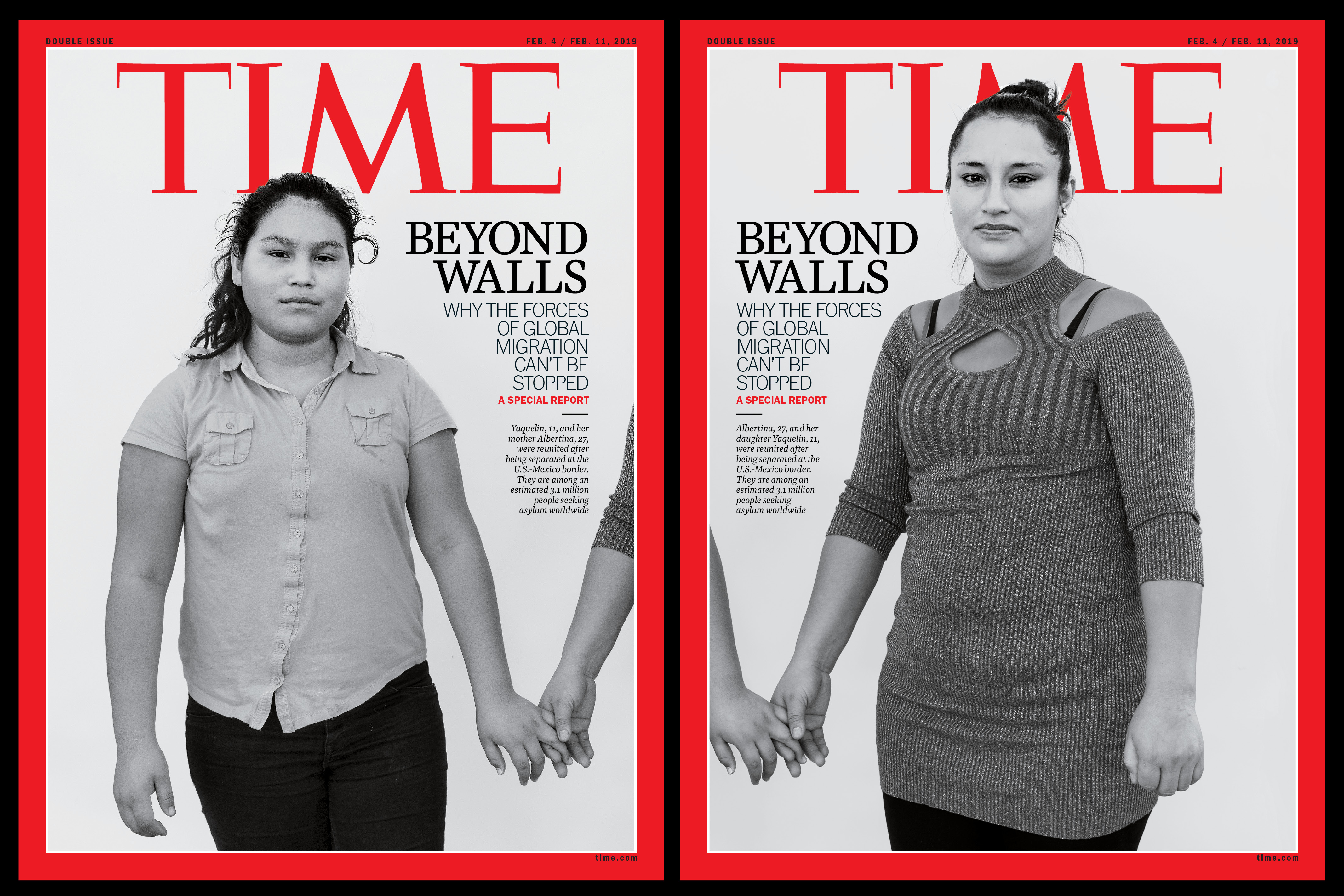 Time Cover Diptych2