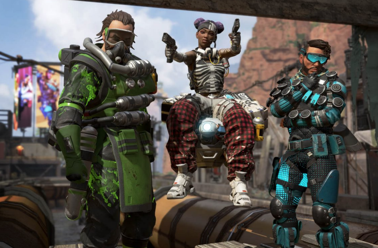 Teams.gg adds Apex Legends and Fortnite to in-game team-finding service  which aims to help players avoid toxicity, becomes official team finder for  Valorant in Northern Europe - Esports News UK