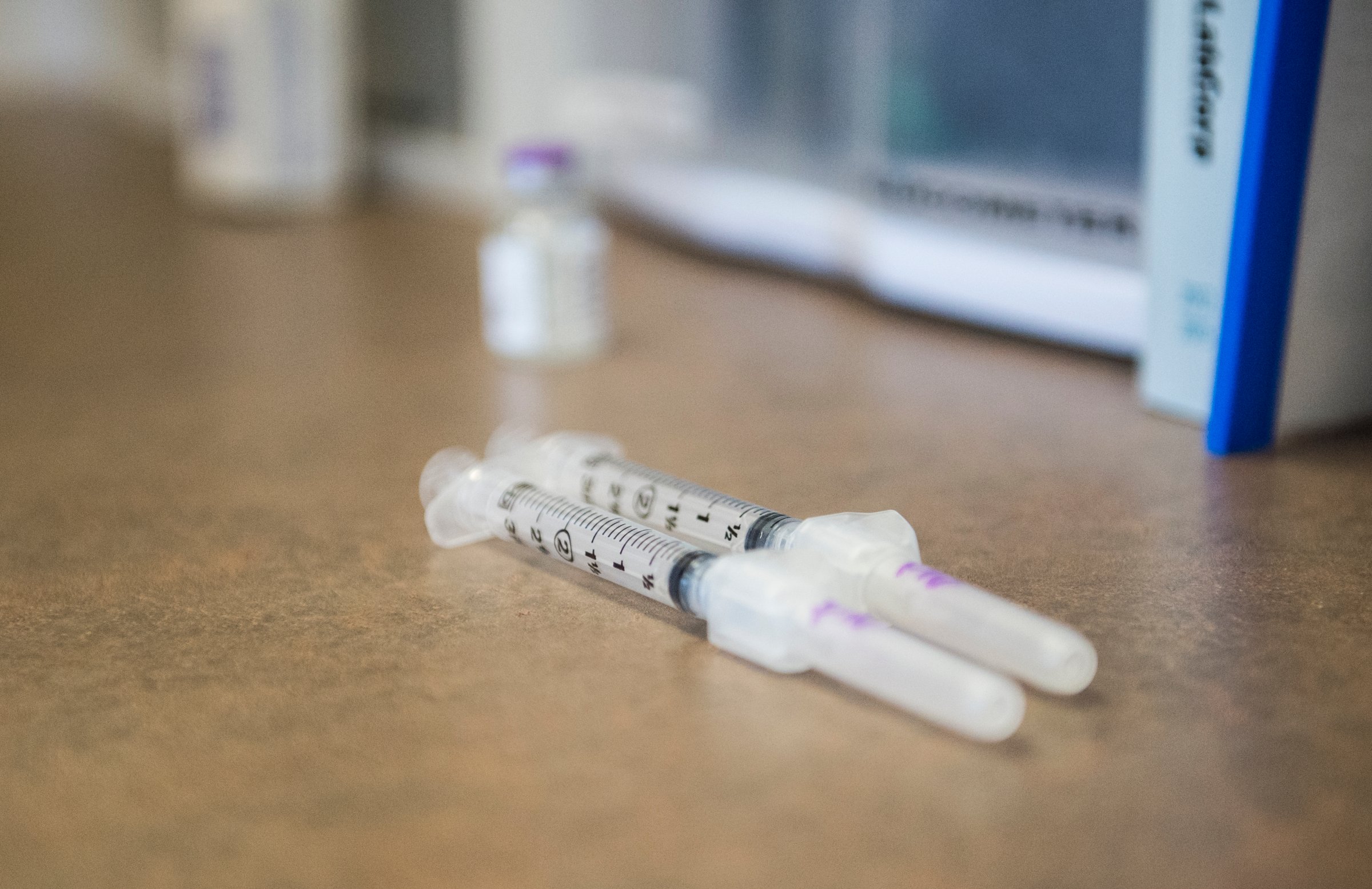 Children Vaccinations in Colorado