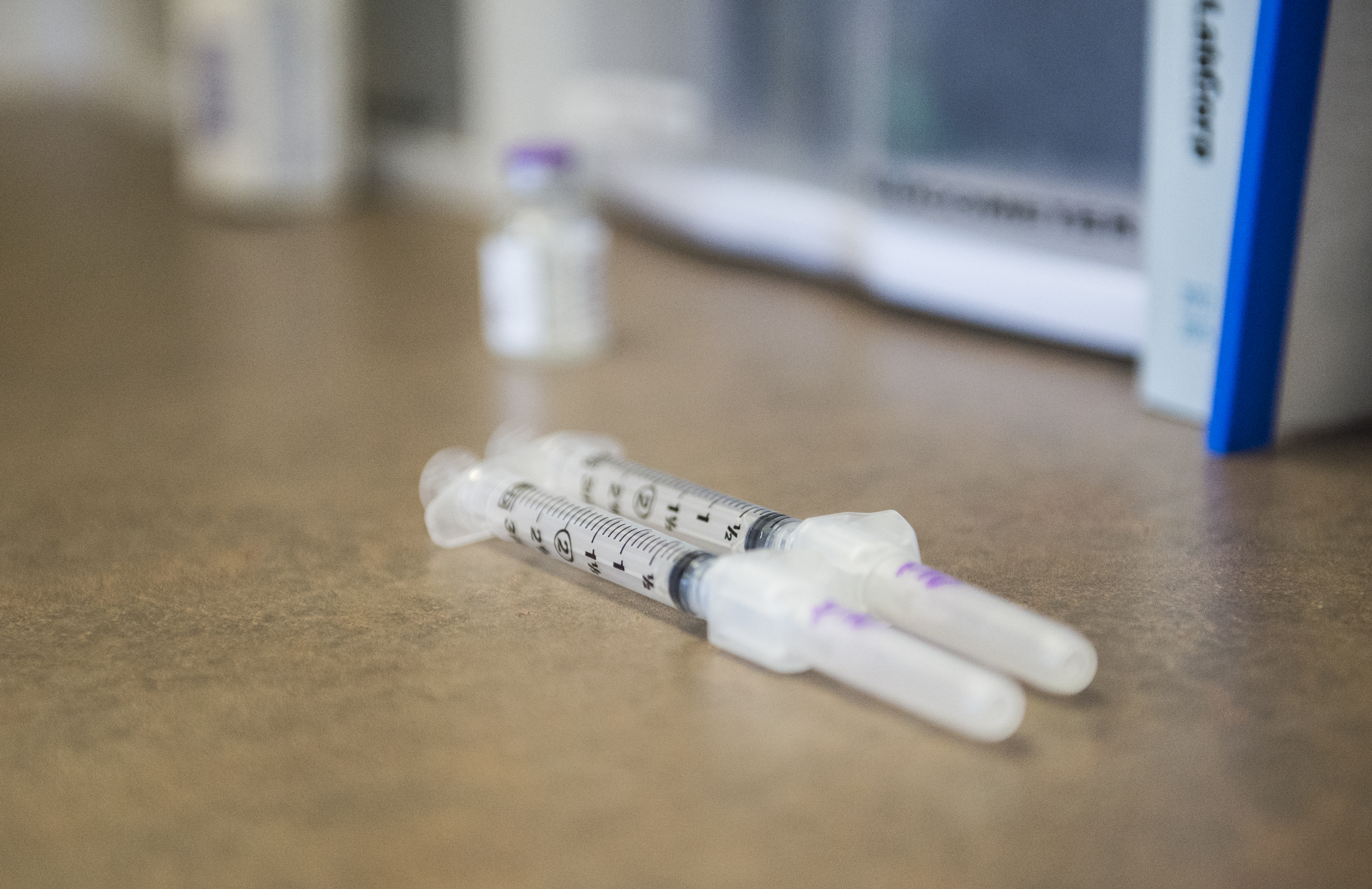 Children Vaccinations in Colorado