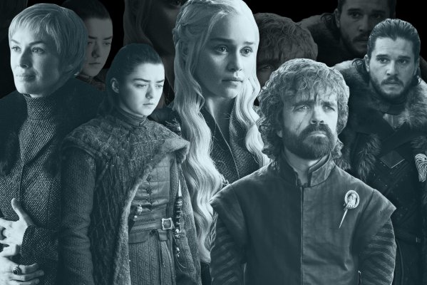 Game Of Thrones Binge Watch Guide Recaps Of Every Episode Time