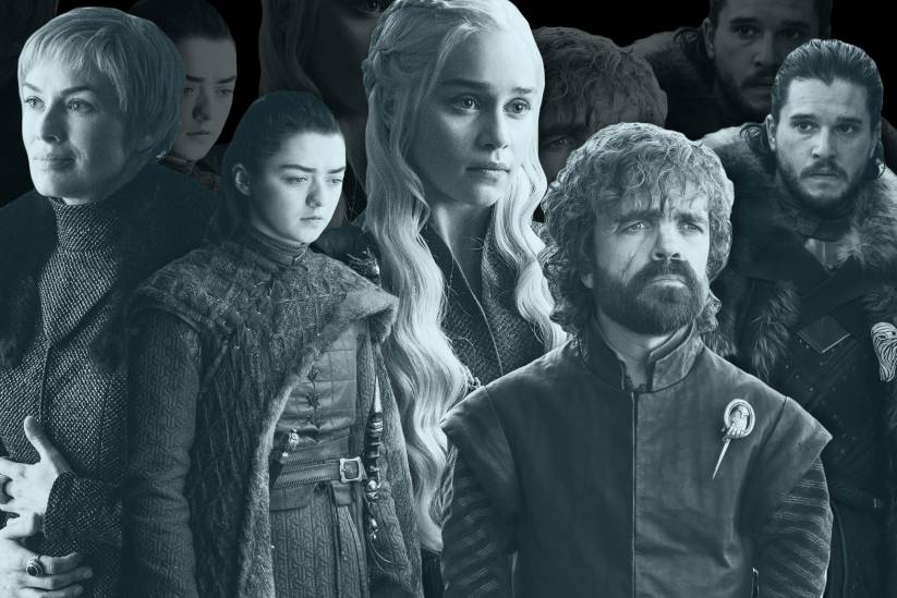 Game of thrones the bear and the maiden fair streaming Game Of Thrones Binge Watch Guide Recaps Of Every Episode Time
