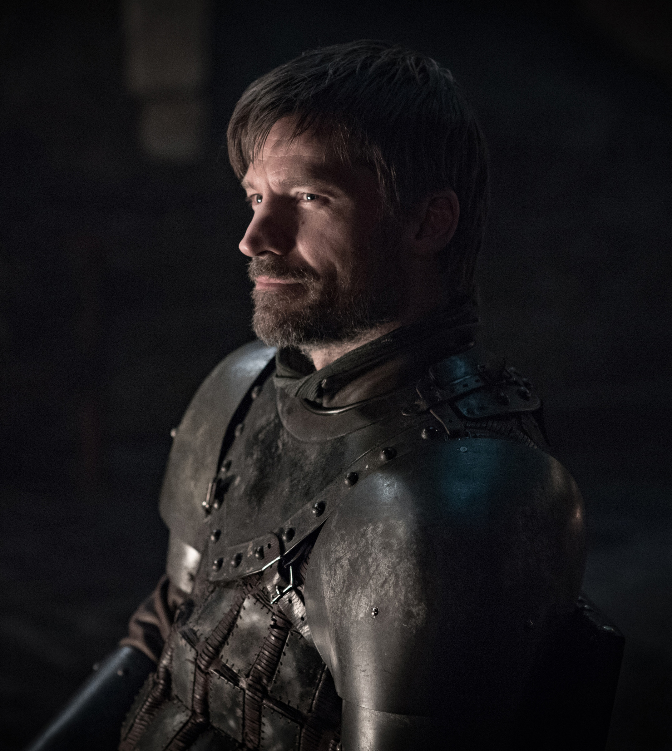 Nikolaj Coster-Waldau as Jaime Lannister (Helen Sloan—HBO)