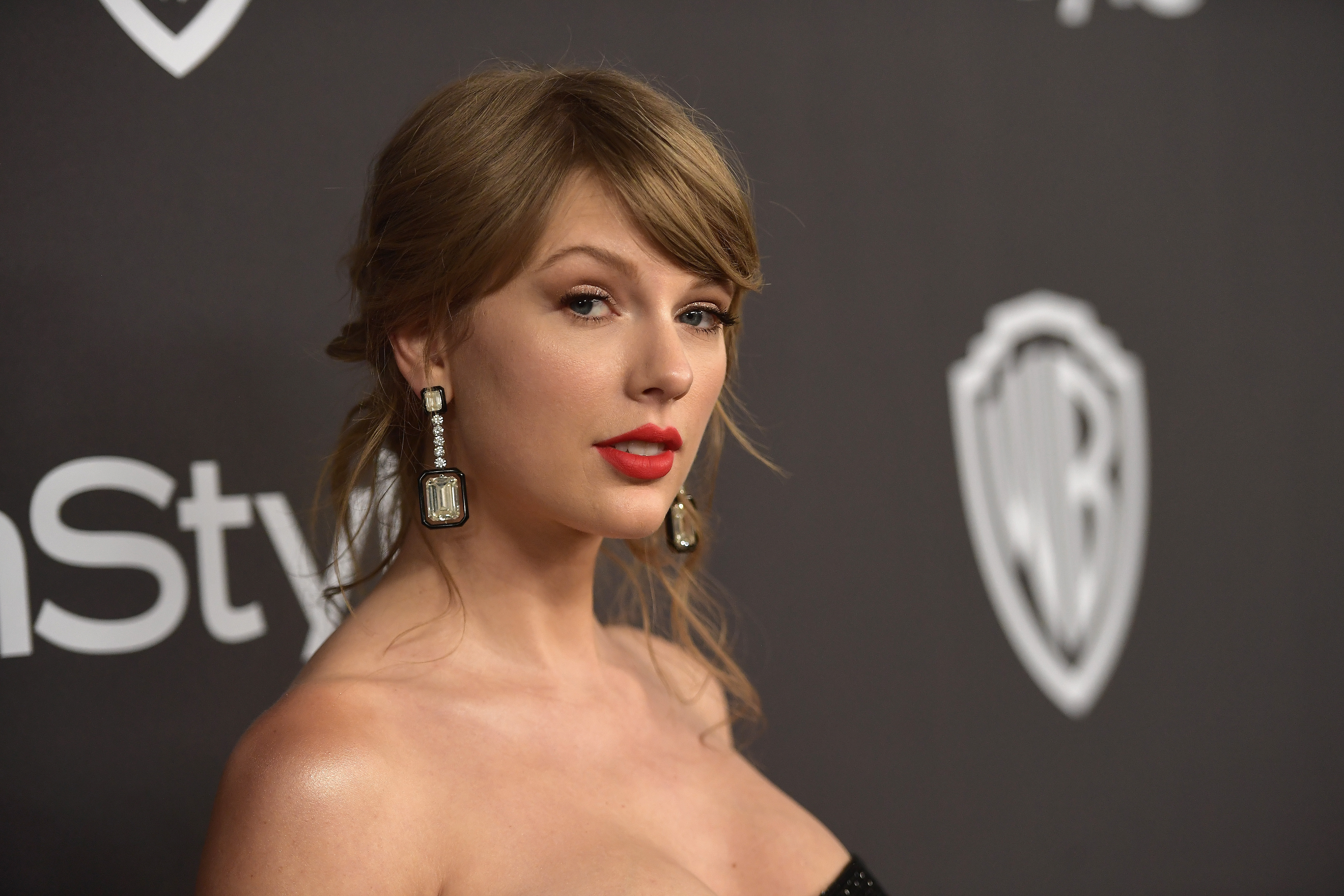 Heres What To Know About The New Taylor Swift Music Time