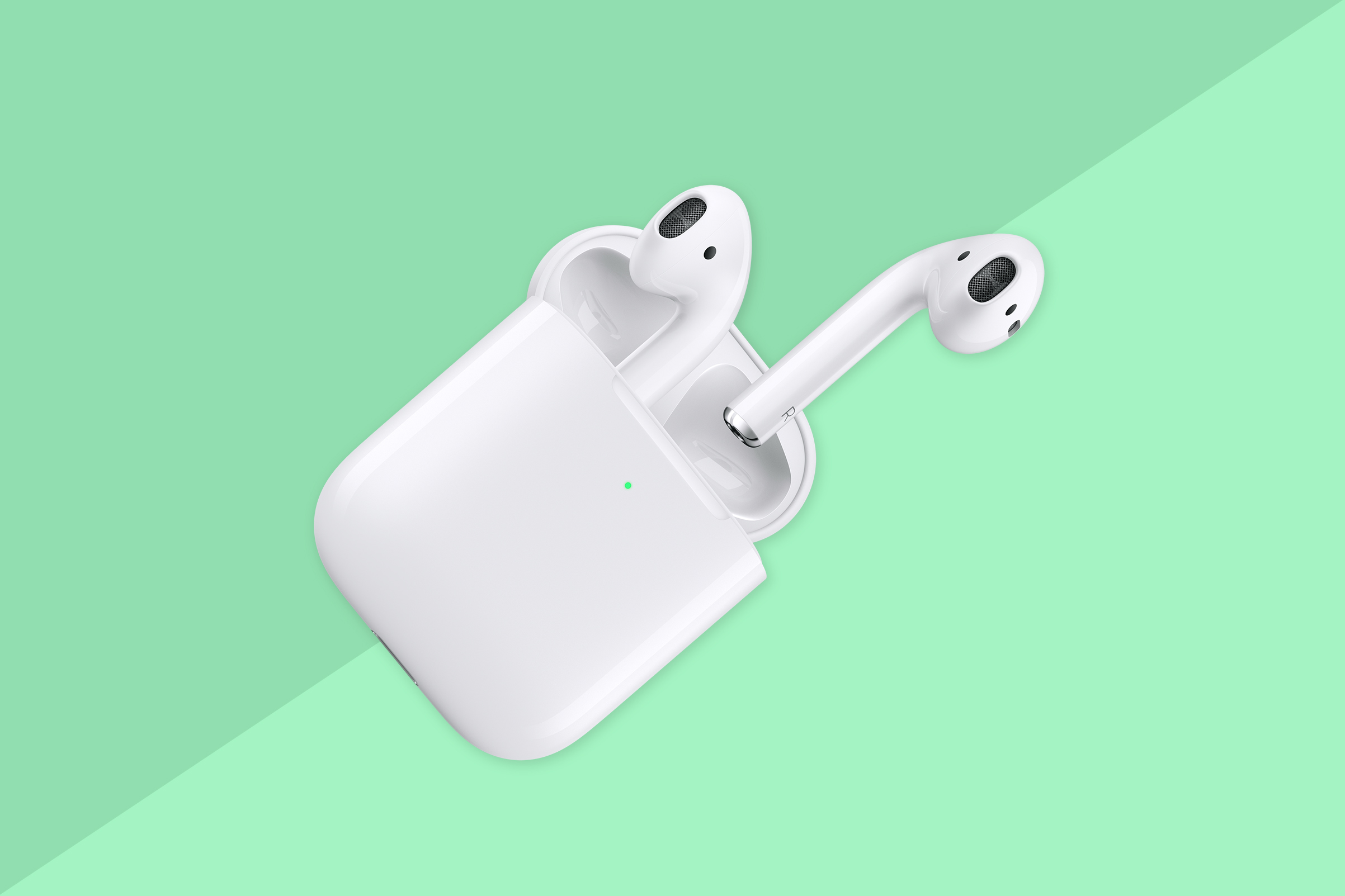 Apple Air Pods Review