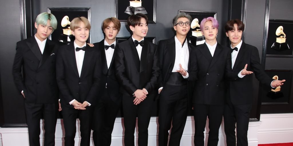 Bts Explains Why They Don T Plan To Sing In English Time