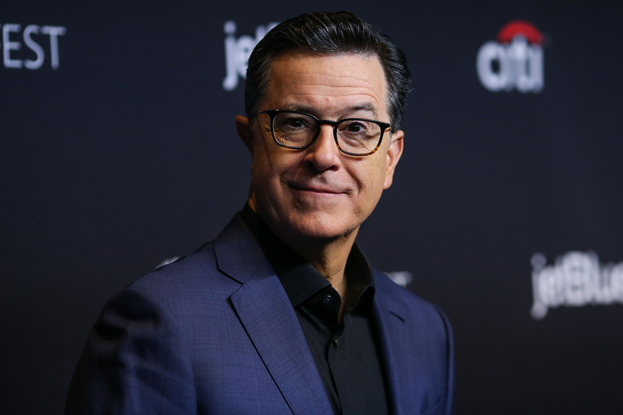 2019 PaleyFest LA - CBS's 'An Evening with Stephen Colbert'