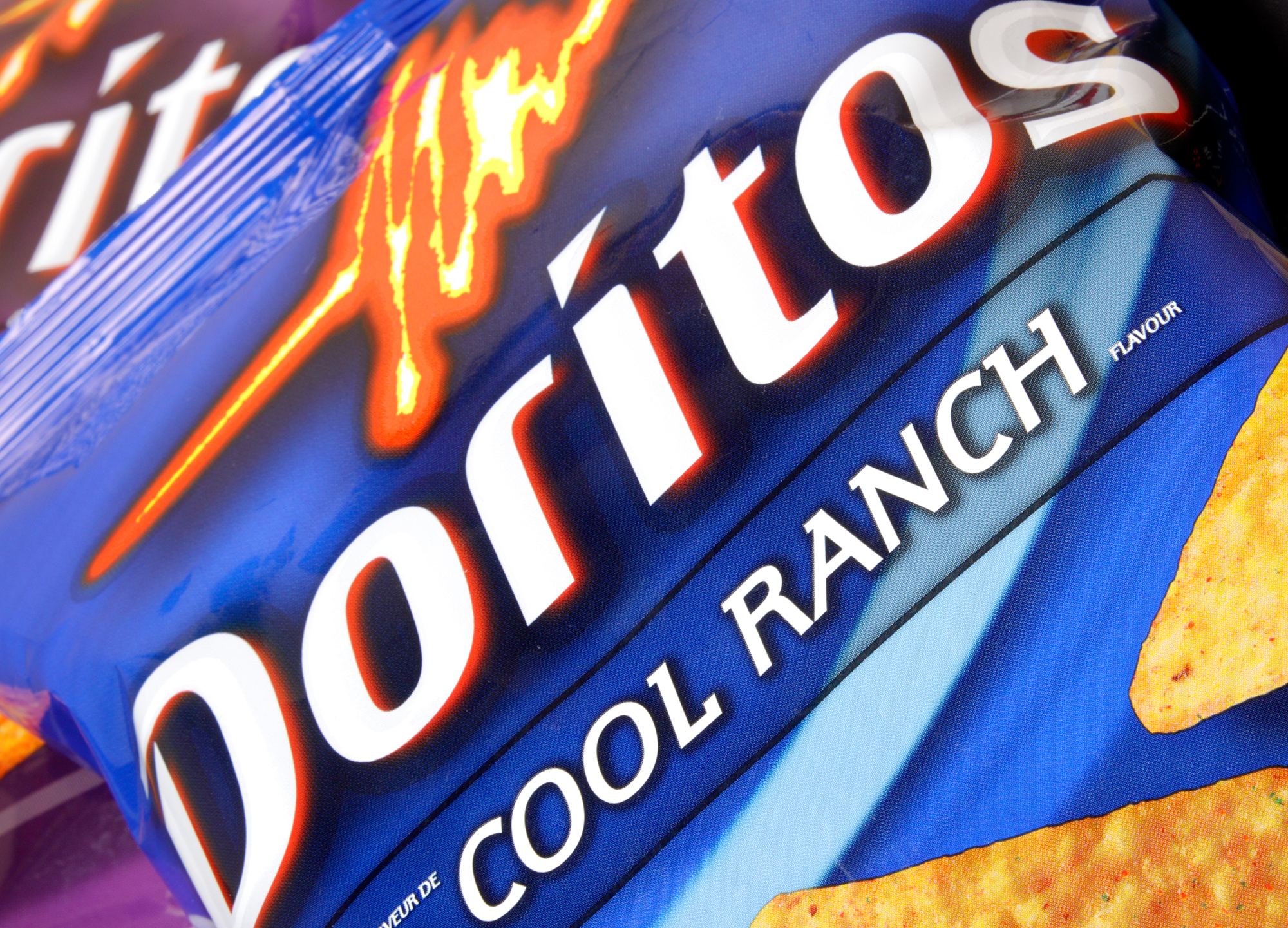 Doritos Cool Ranch