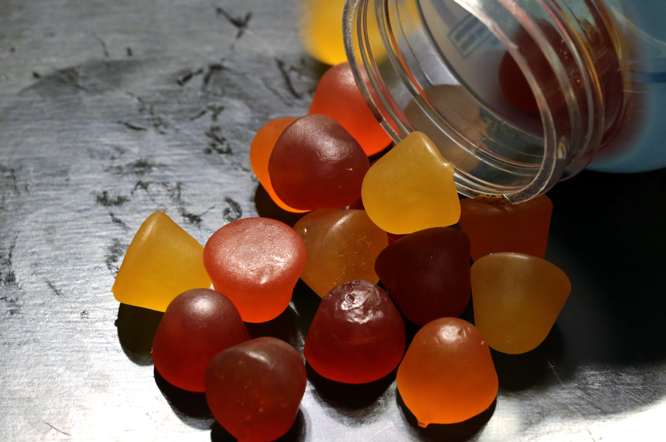 Do Gummy Vitamins Work? Here's What