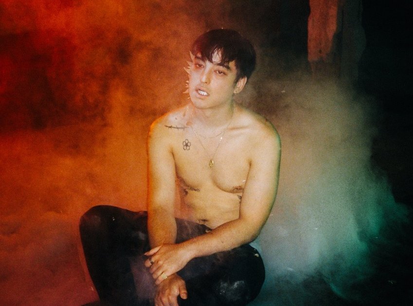 How A Youtube Star Became Mysterious R&B Star Joji | Time
