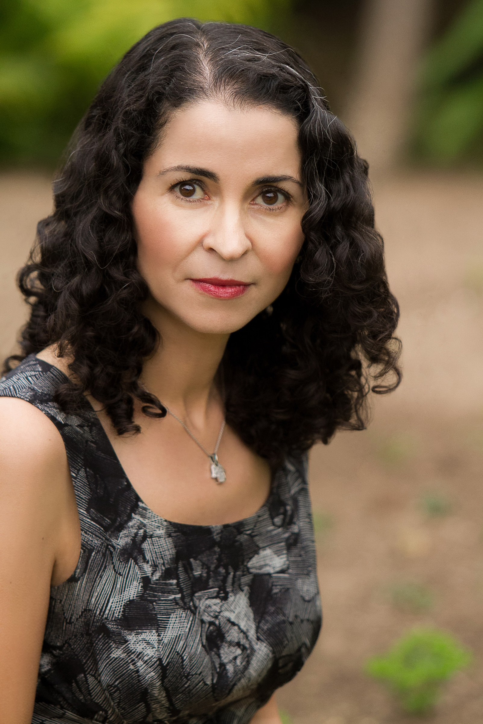 The decorated novelist teaches writing at the University of California (April Rocha)