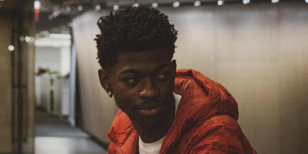 Lil Nas X Talks Old Town Road And The Billboard Controversy Time