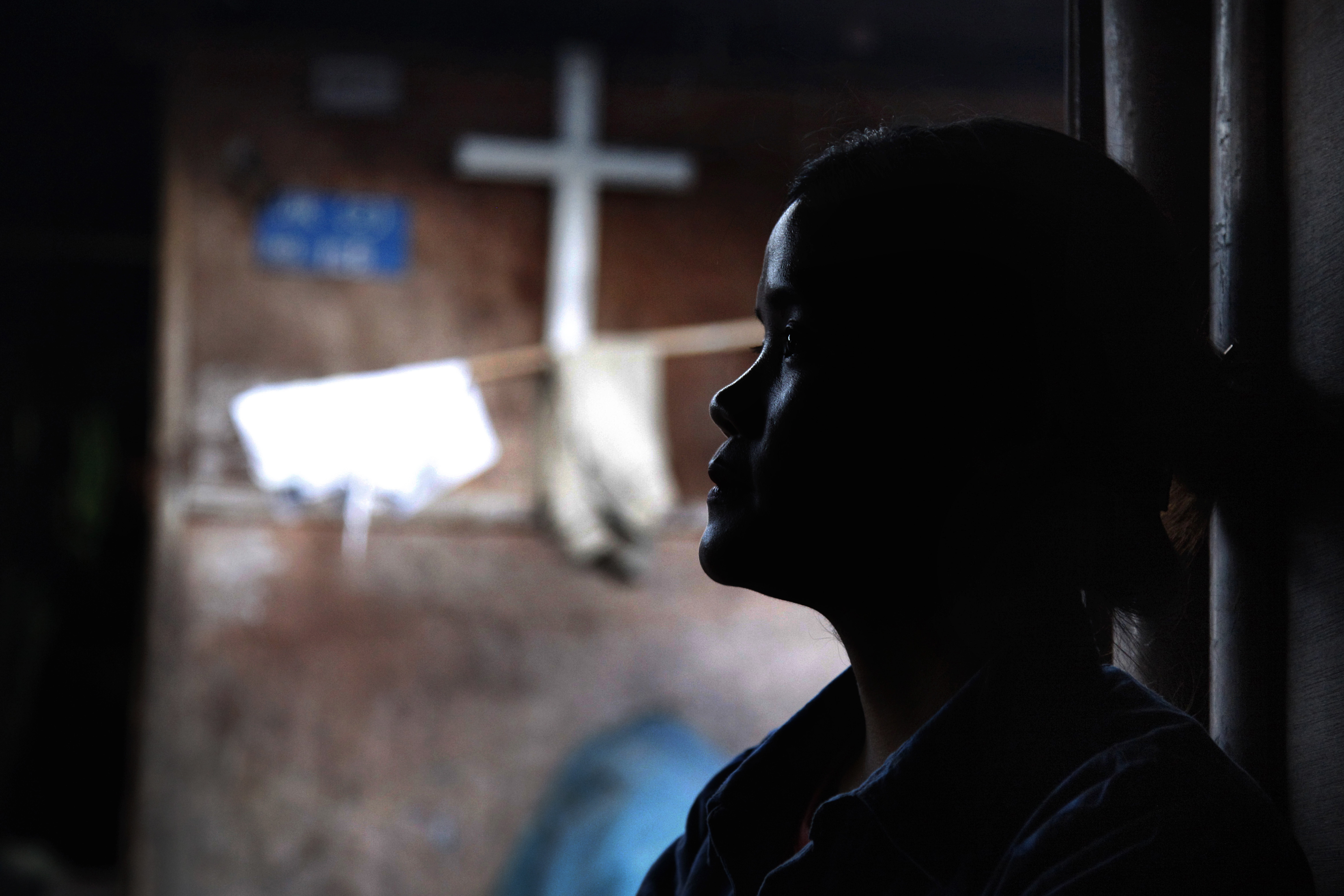 Chinas Shortage of Women Has Led to Human Trafficking Time photo