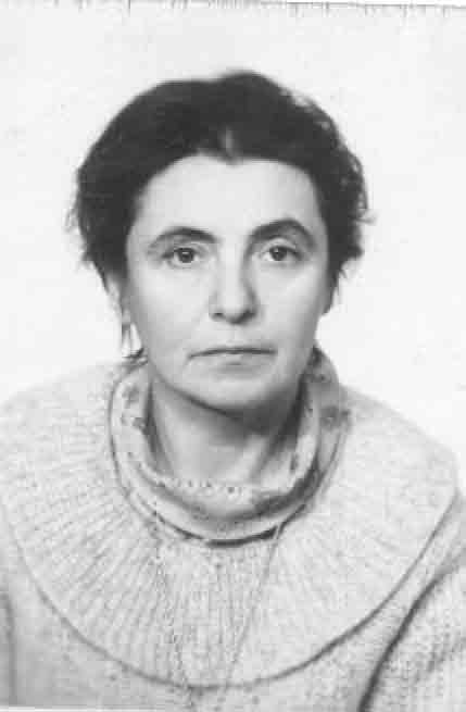 Google celebrated Russian mathematician Olga Ladyzhenskaya on Thursday March 7, 2019 with a Google Doodle. It would have been her 97th birthday (math.ru/Creative Commons)