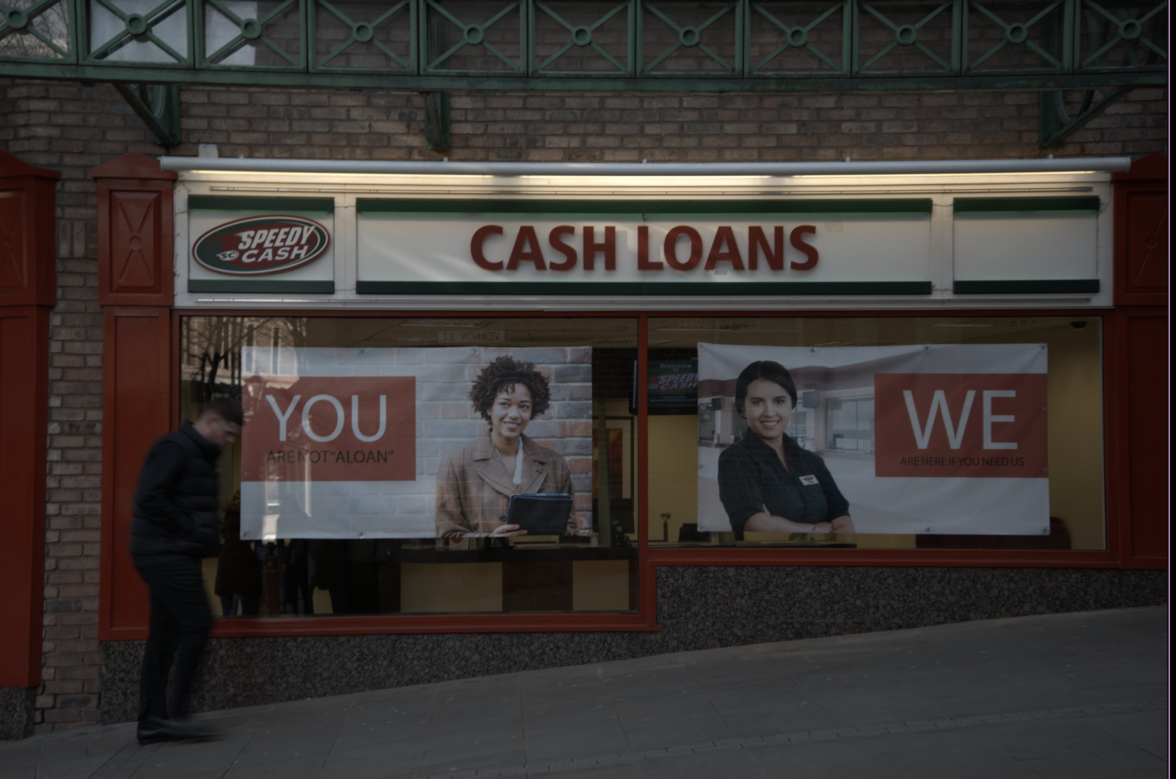 Payday Loan Companies Criticised by the Financial Conduct Authority