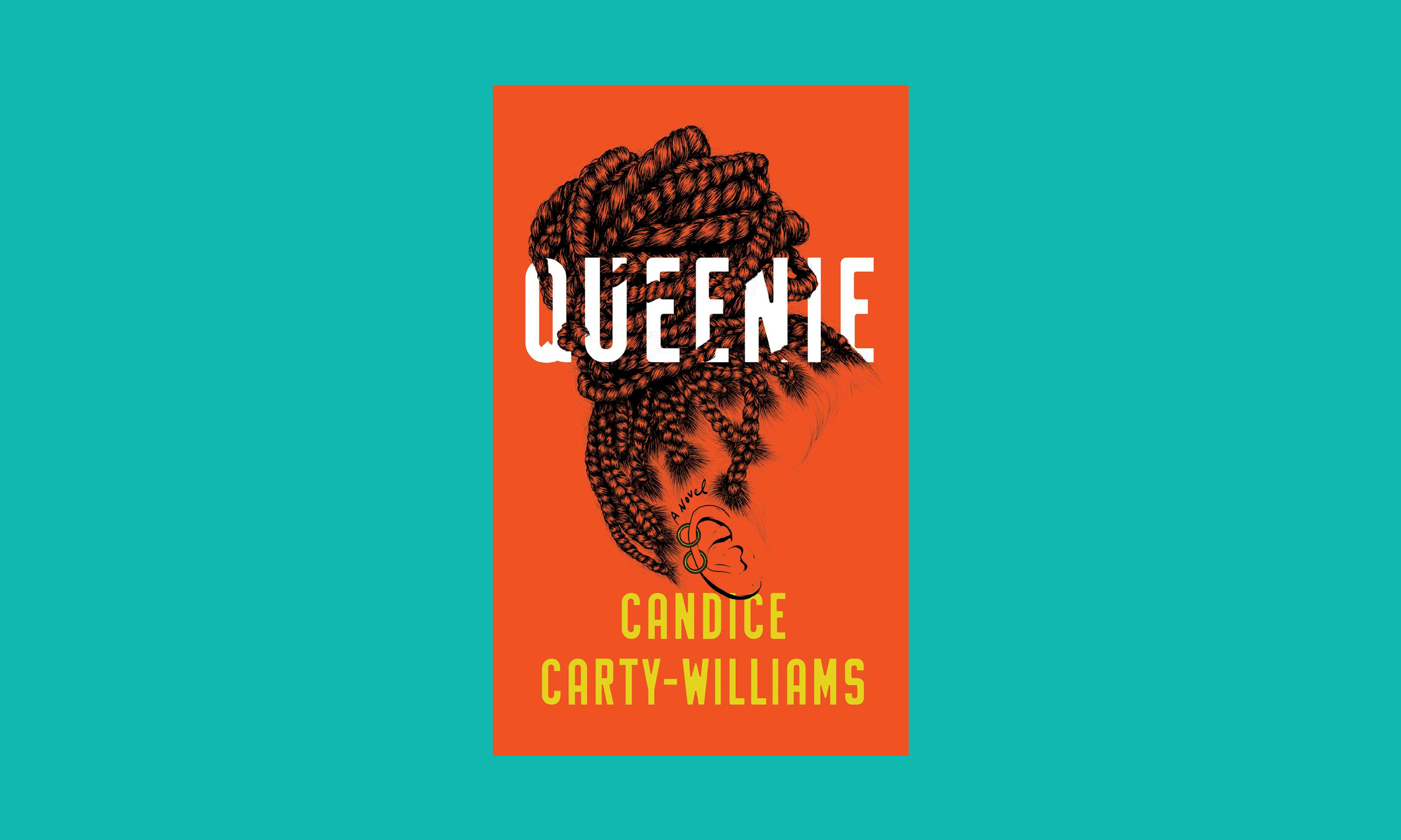 Queenie Candica Carty-Williams March Books