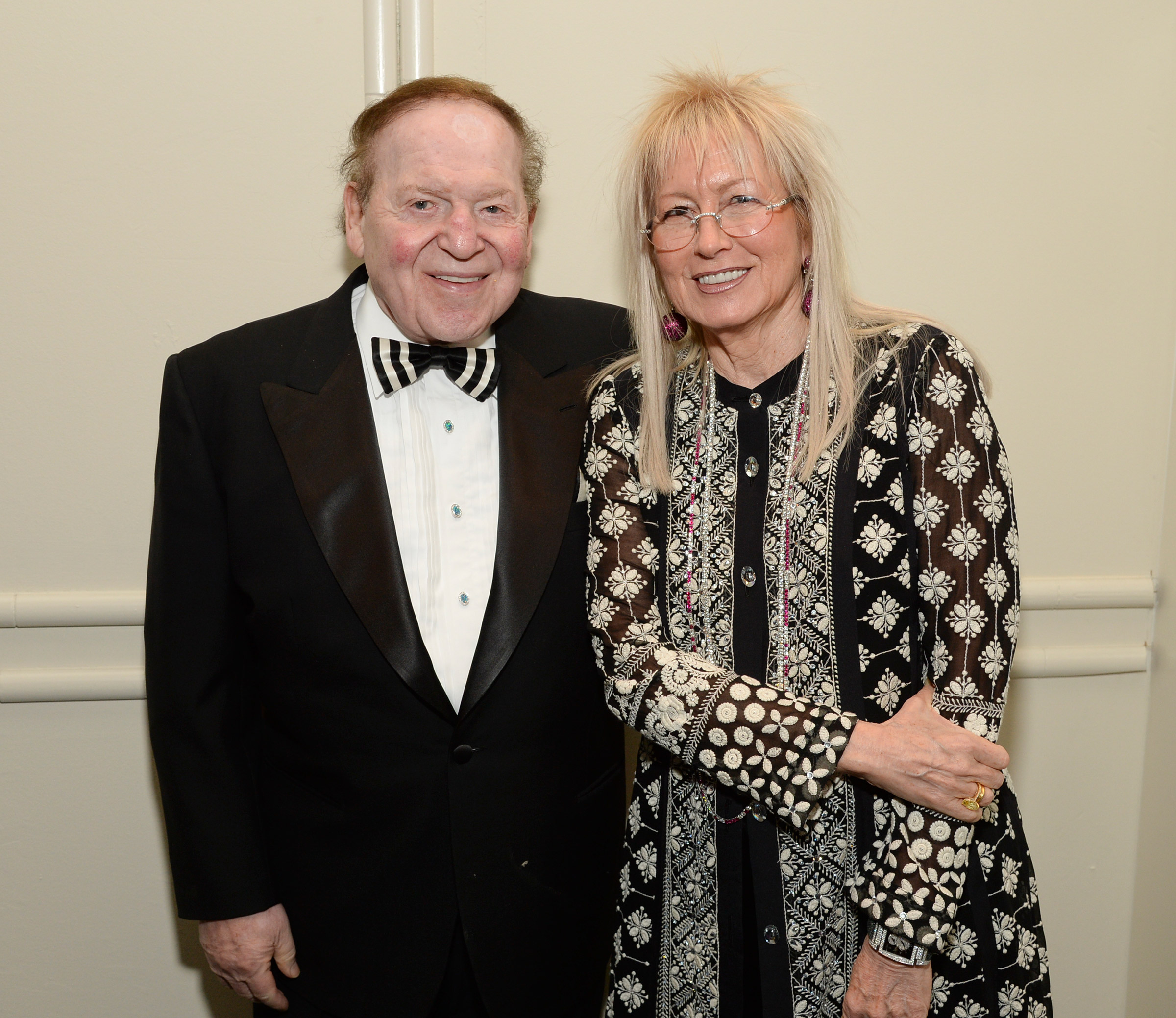 John Wayne Cancer Institute Auxiliary's 29th Annual Odyssey Ball - Inside